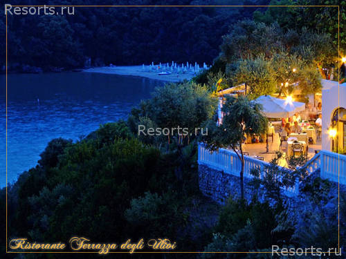 Grand Hotel Le Rocce 50